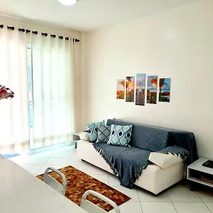 Apartamento Do Forte, 2min Do Mar, A Pé, Rj, Cabo Frío