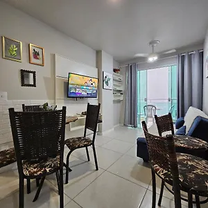 Apartamento Um Charme De Ap Do Forte!, Cabo Frío
