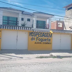 Apartamento - Foguete - Aluguel Economico, Cabo Frío